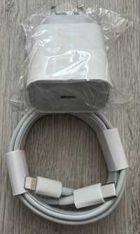 USB адаптер тип С и кабел за Iphone