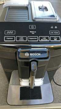 Aparat cafea automat espressor Bosch eq3 s100