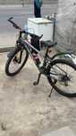 Veloseped sotilad