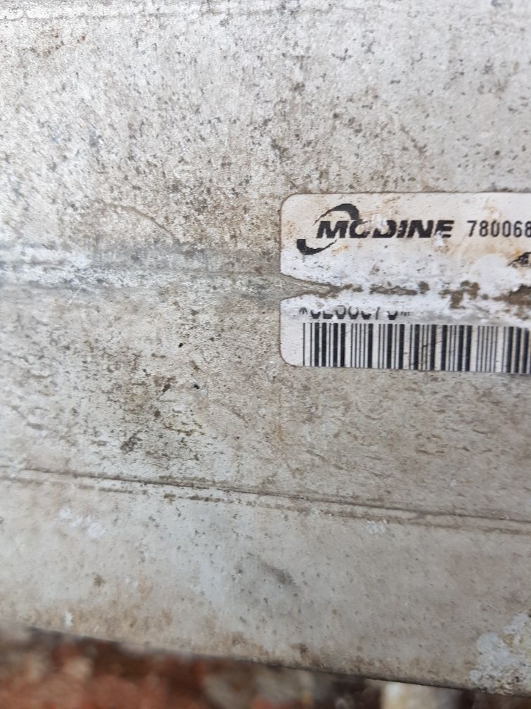 Bmw бмв е90 е92 е92 330д n57 325d 204кс 245кс кулер