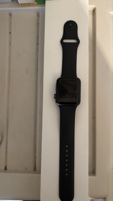 Aplle watch оригинал