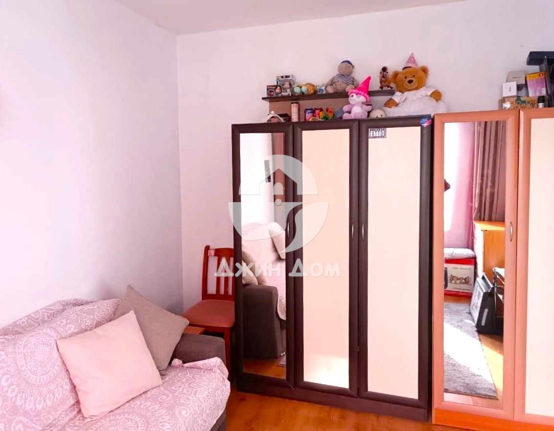 Продава се Двустаен апартамент в к.к. Слънчев бряг - 60 кв.м за 1050 €/кв.м - Снимка #3