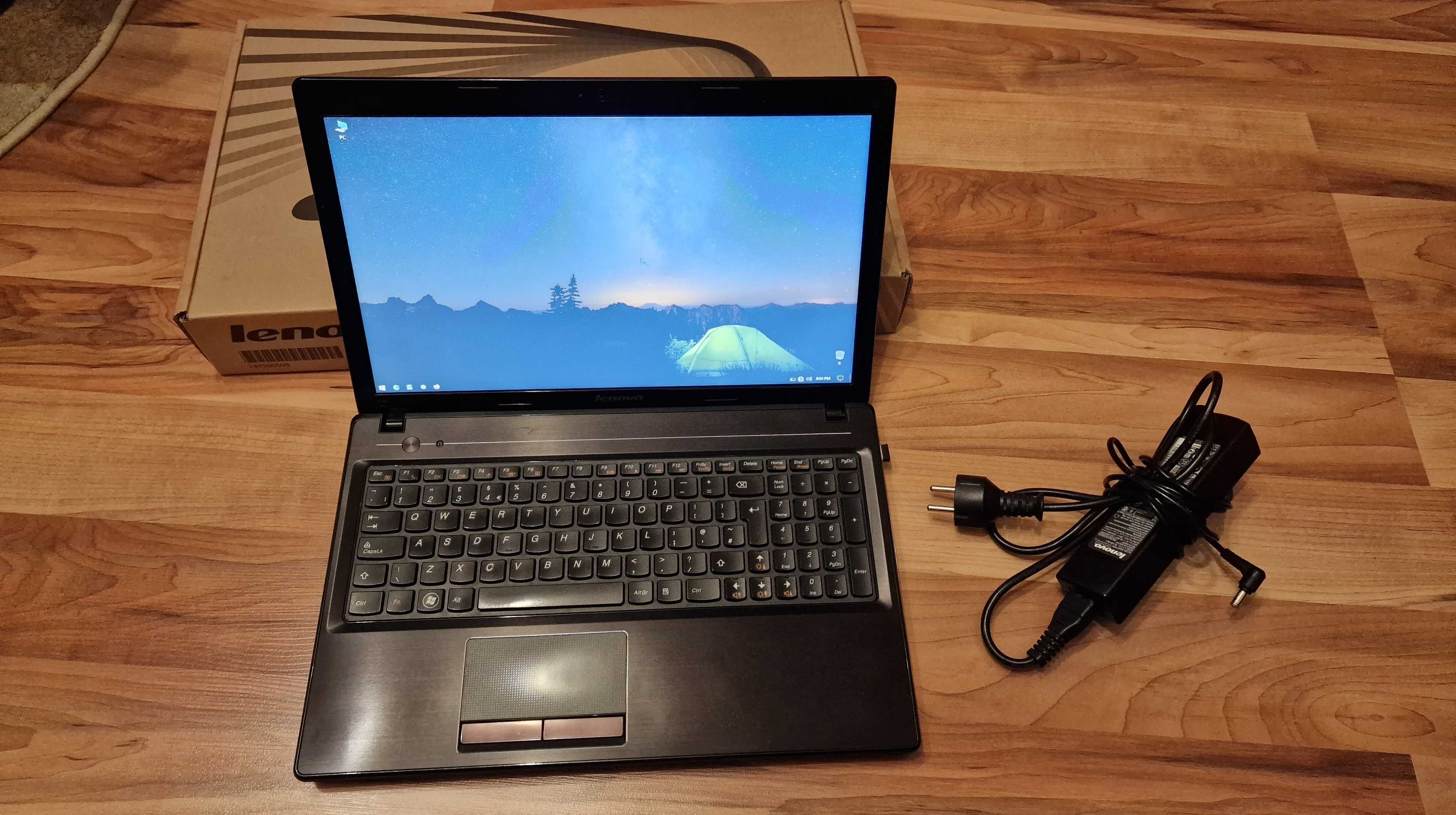 dezmembrez laptop lenovo G580 i7 2.9ghz model 20150