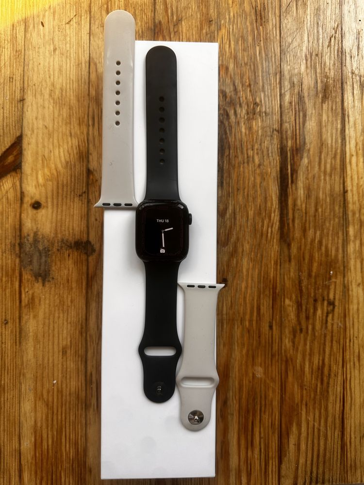 Apple Watch Series 8 41mm