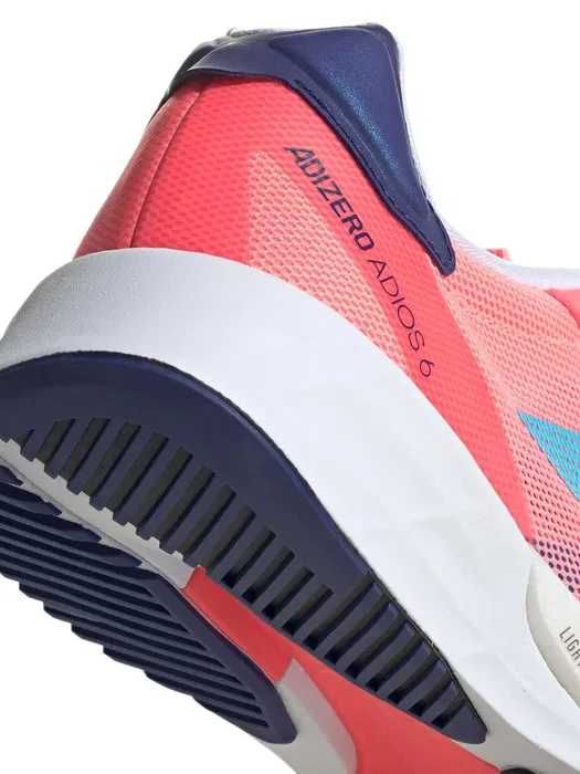 Adidas - Adizero Adios 6 W №38 2/3 Оригинал Код 591