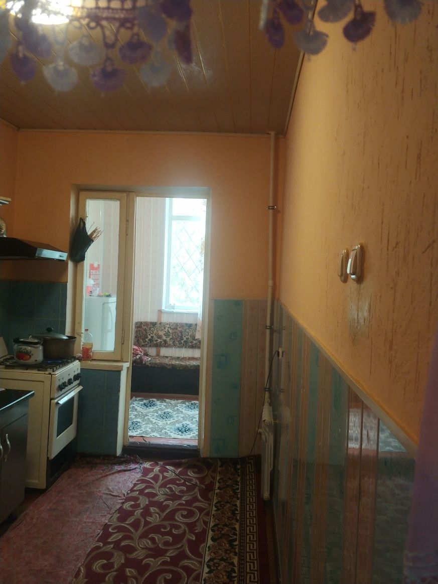 Уй сотилади 3 хона 24/1/1