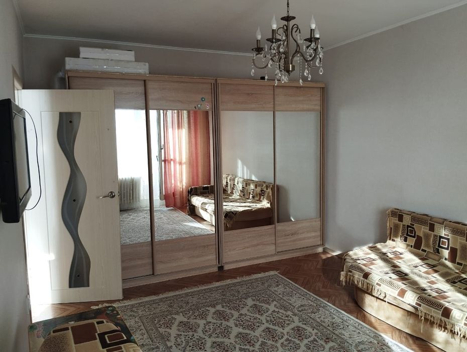 Сдам   квартиру!!