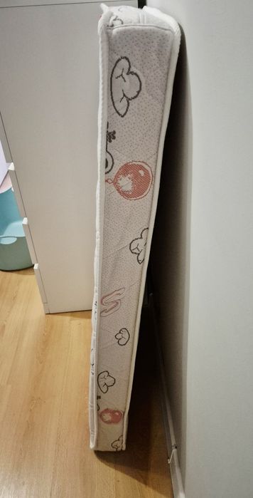 Матрак за кошара Sonel 120/60/10