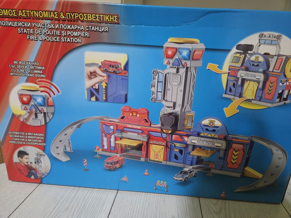 Детска наблюдателница