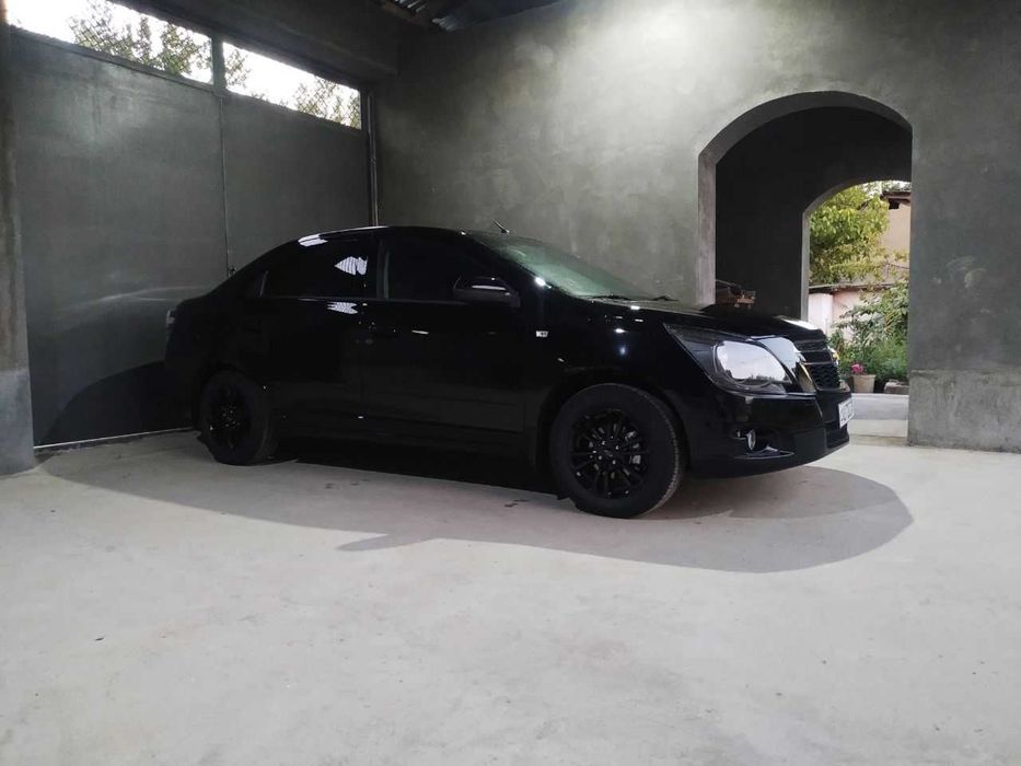 Cobalt midnight 2025