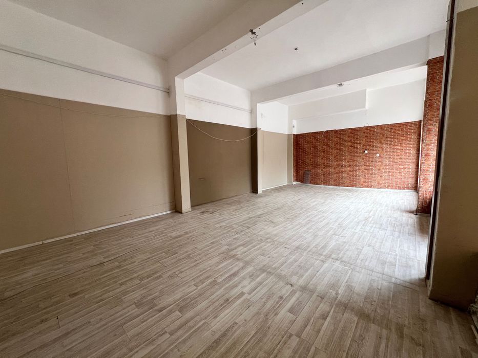 Spații comerciale de închiriat – Simleu Silvaniei