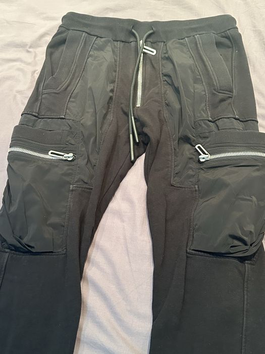 Pantaloni vagabond