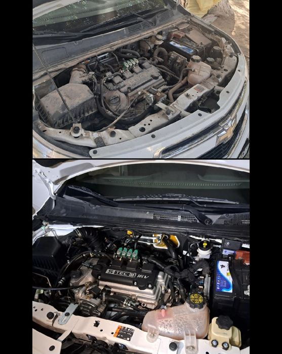 Avto Ximchistka  skitkada !!!