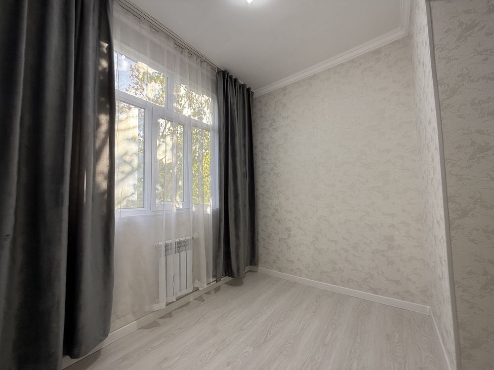 Продам 3в4 ком. квартира (мирабадский район)