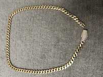 Lant de 14k - 16,30