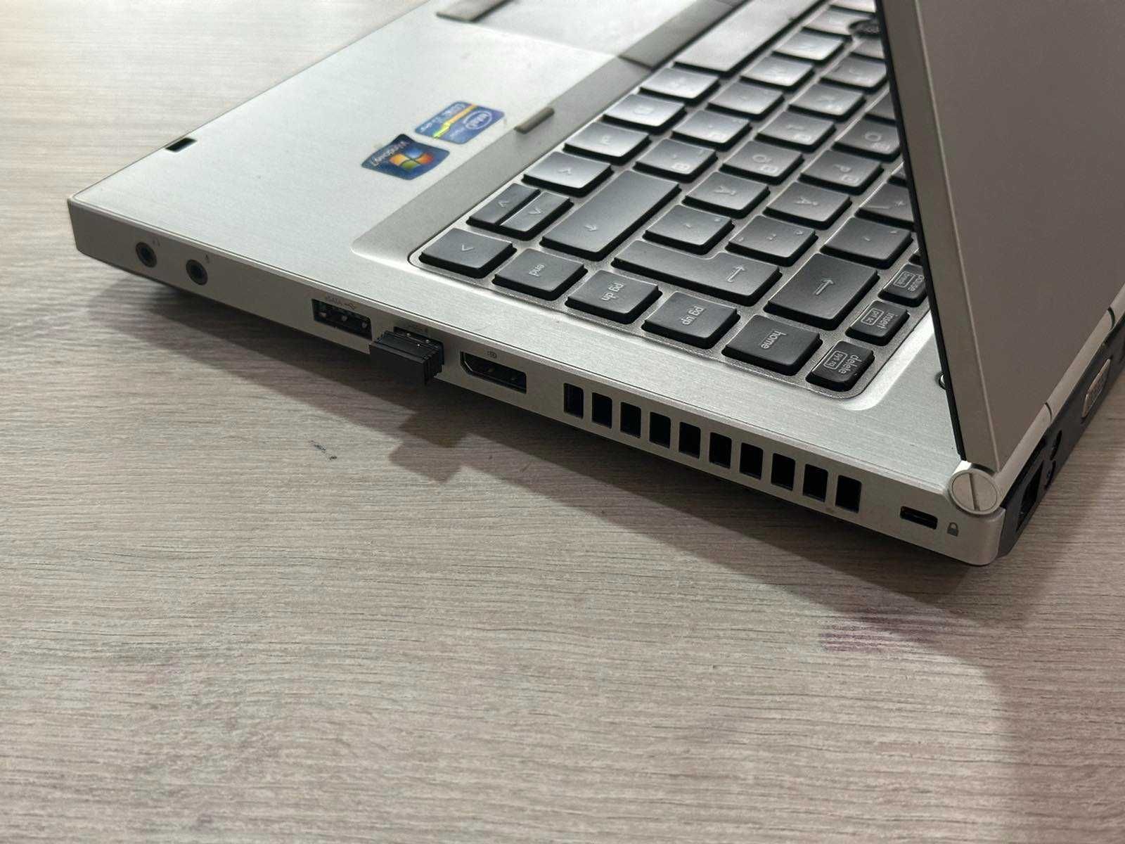 Лаптоп HP EliteBook 8460p