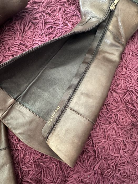 Ботуши на Guess