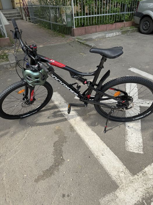 Bicicleta Rockrider ST530S 2025