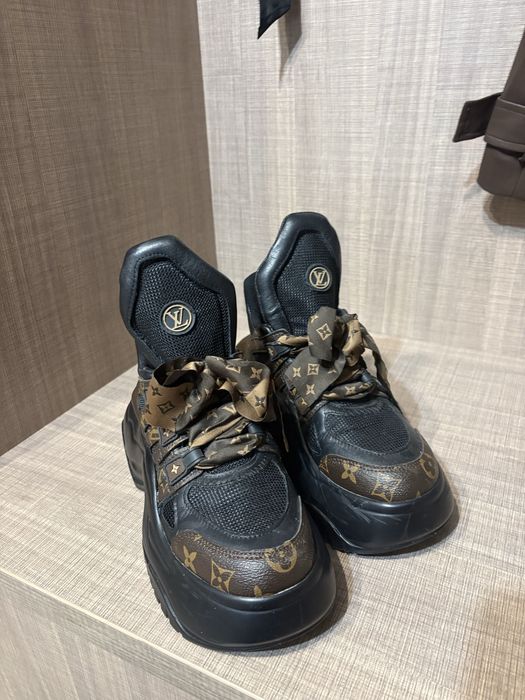 Дамски обувки Louis Vuitton
