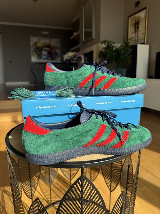 Adidas blackburn SPZL, 43 1/3
