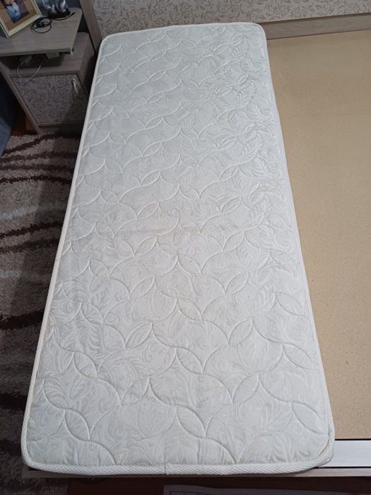 СРОЧНО продам Матрас