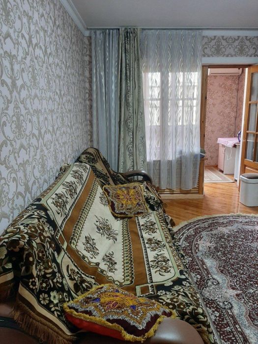 Срочно продается 3х комнатная квартира 77-серия Генерал Петрова