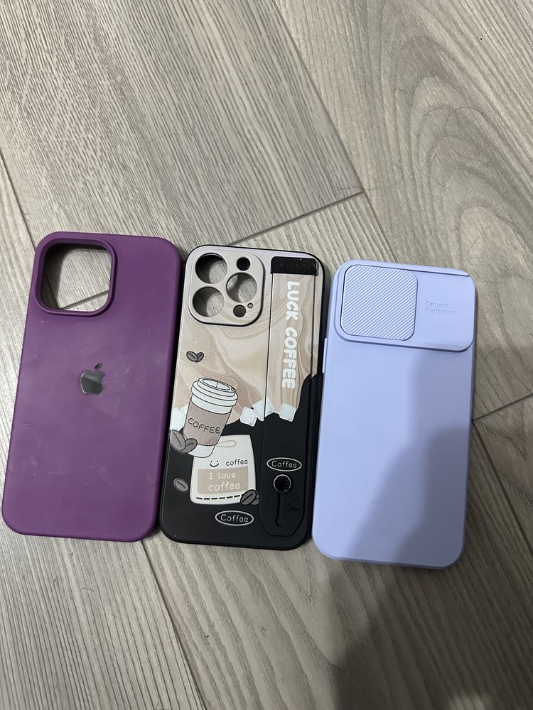 Калъфи за Iphone 14 pro max