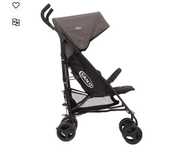 Carucior Graco- bebe