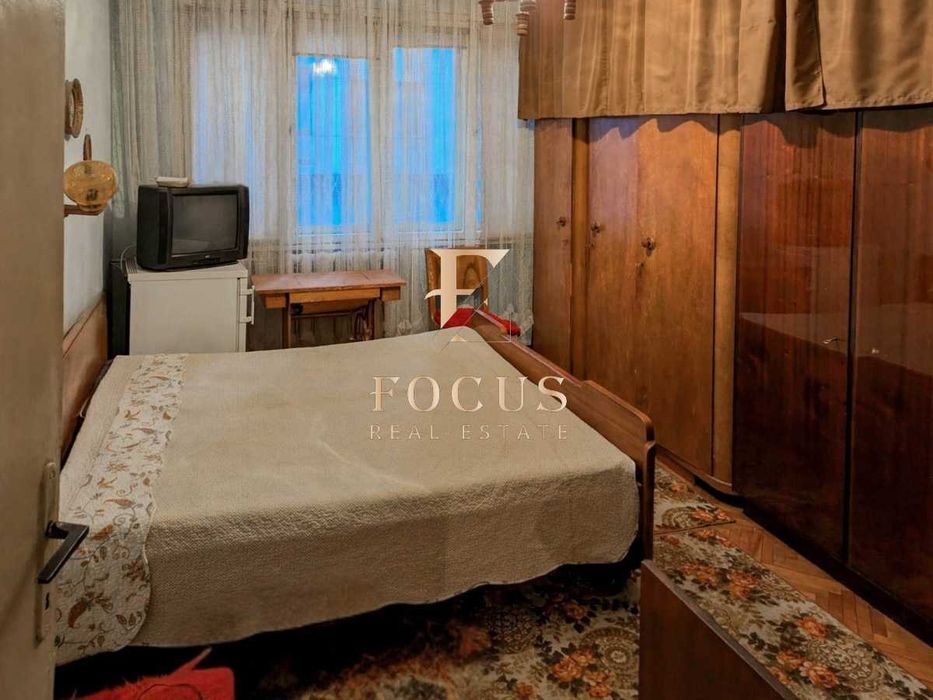 Продава се Двустаен апартамент в Пловдив, Захарна фабрика - 75 кв.м за 1154 €/кв.м - Снимка #1