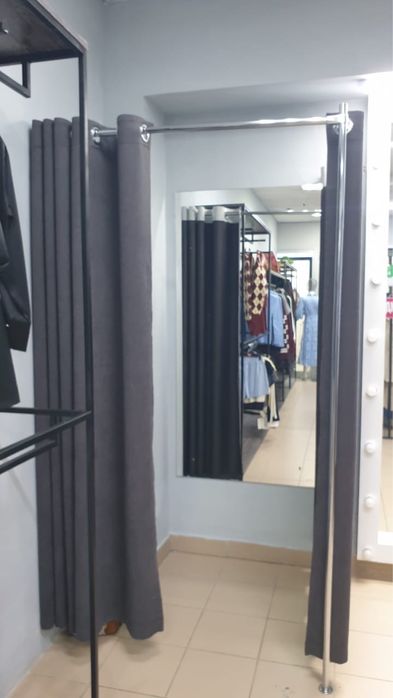 Продам оборудование для бутика