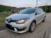 Vând Renault Megane 3 GT Line  1.5 dci  2015 euro 6