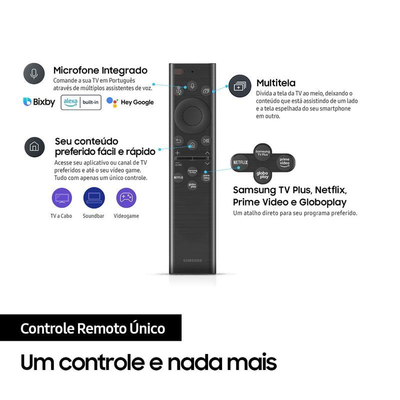 Телевизор Samsung 55/ 65/ 75/ DU8000 DU7100  4K Smart Tv оригинальный
