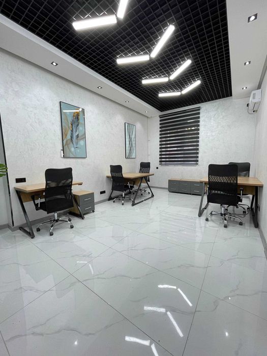 Сдаётся офис в аренду | Ц 5 | Пожарка | Минор |