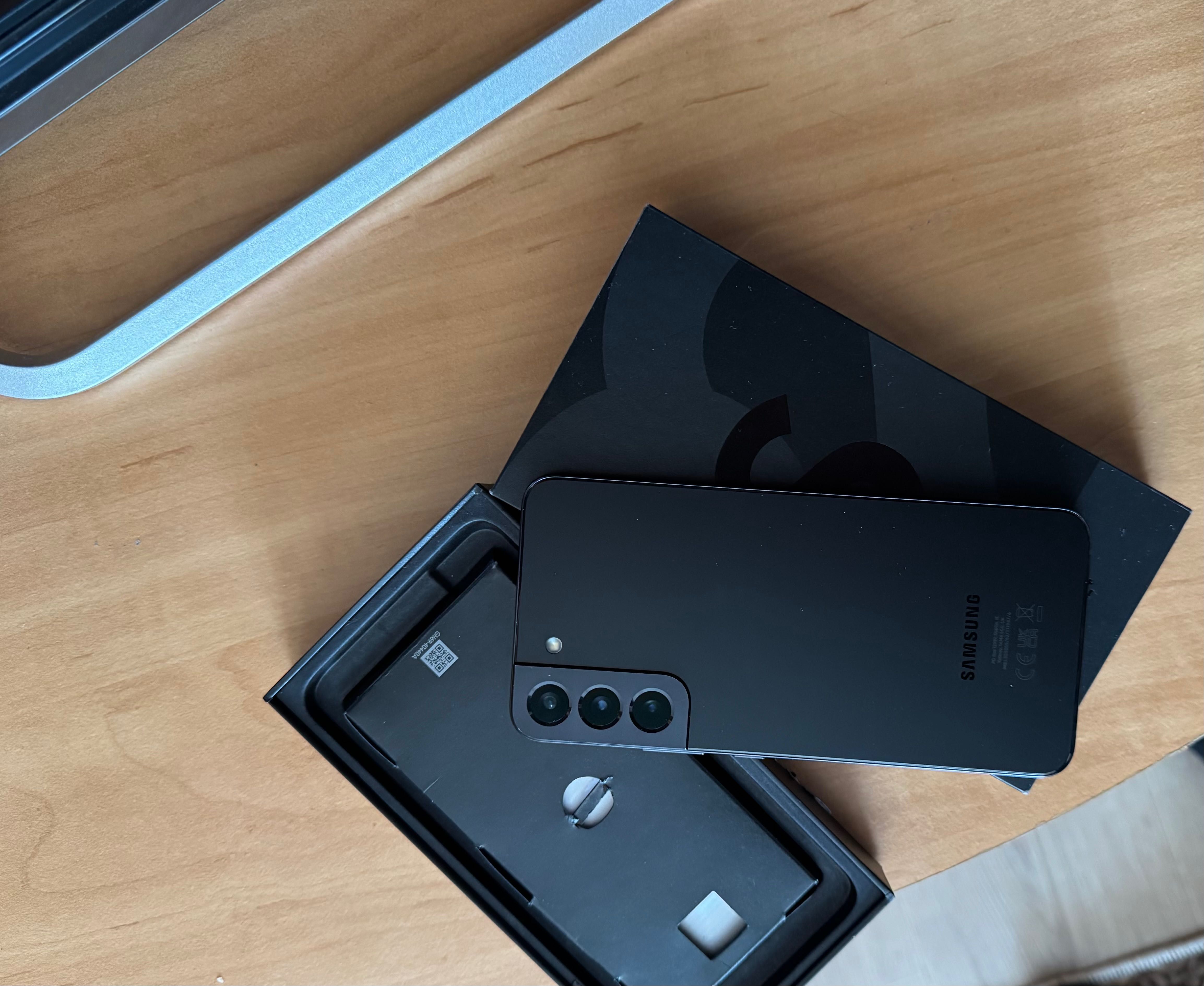 Samsung S22 Plus