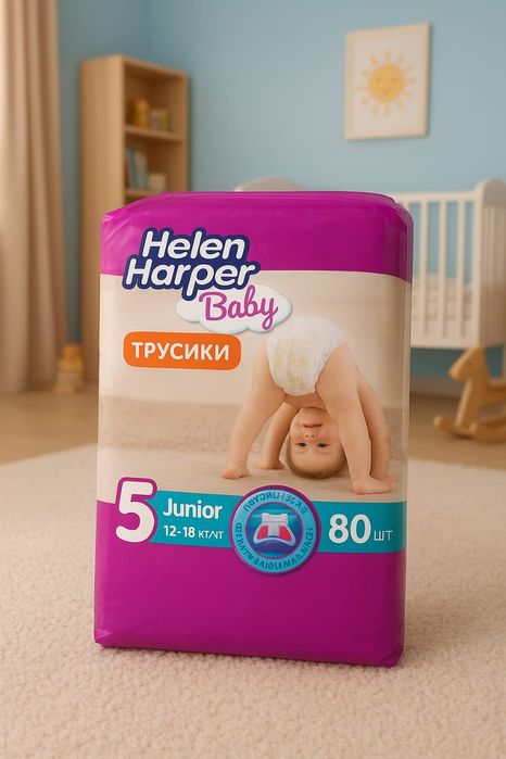 Трусики Хелен харпер