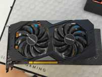 Placa video Gigabyte NVIDIA GeForce GTX 1660 Super