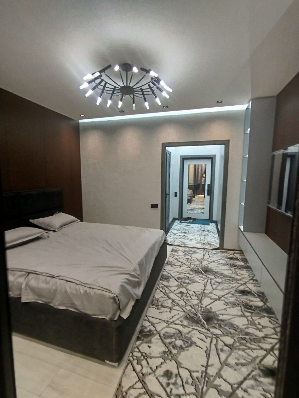 Yakkasaroy Prestige 1 xona