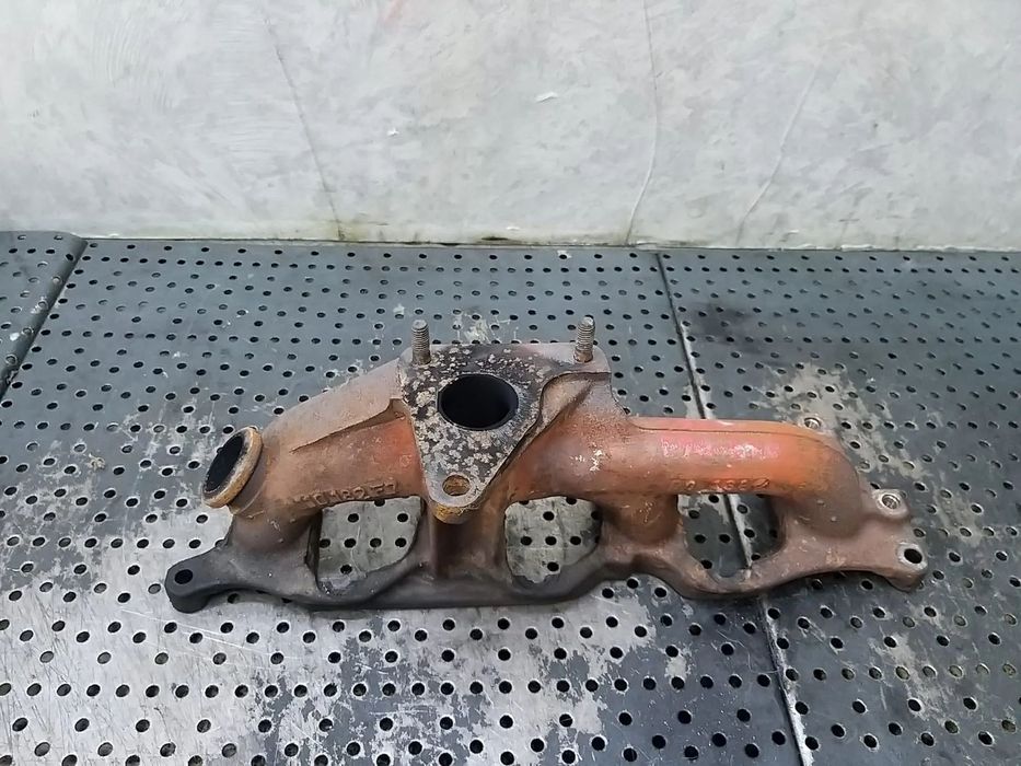 Galerie evacuare 1.9 dci renault scenic 1 110182f7