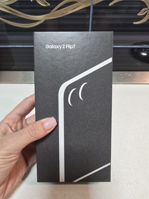 Samsung Z Flip 7