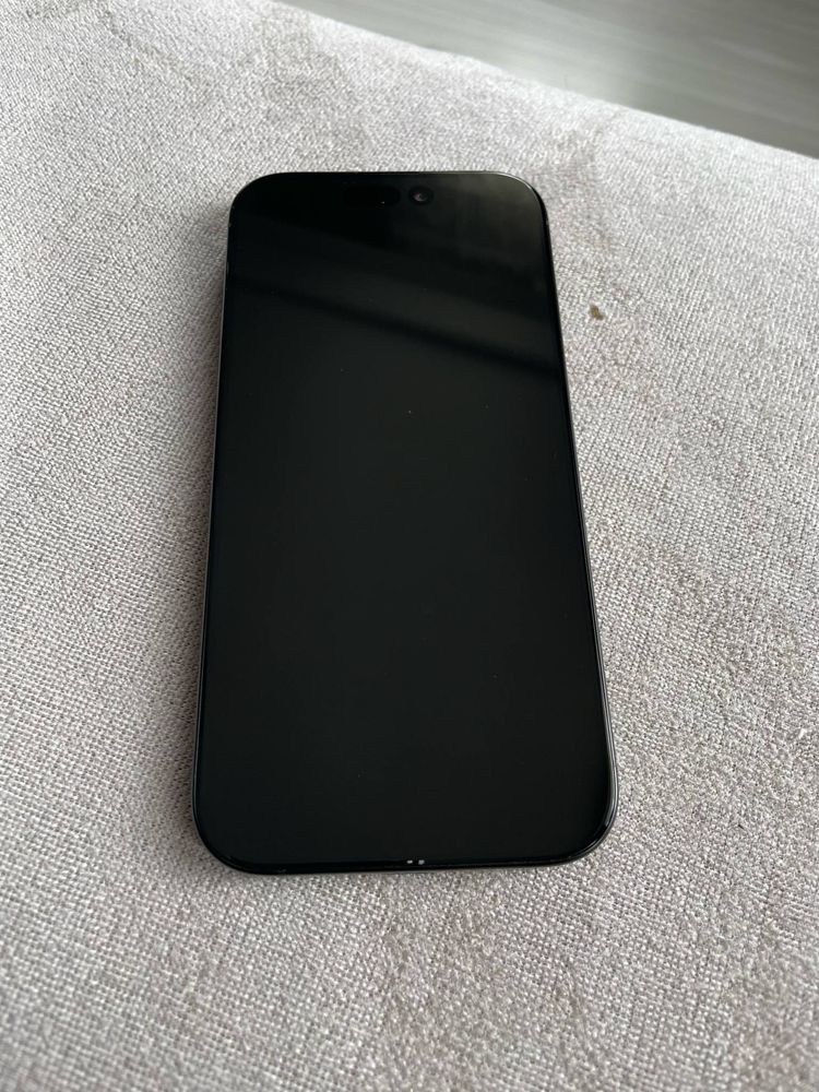 Iphone 16 Pro 256gb
