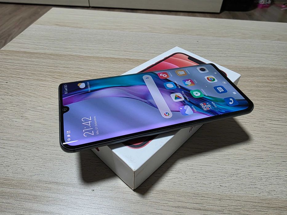 Xiaomi Mi Note Lite 128gb
