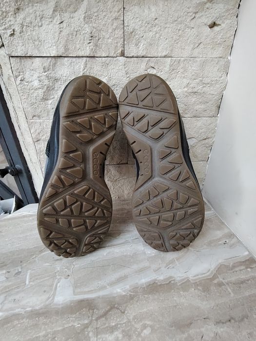 Ecco Biom Goretex 41