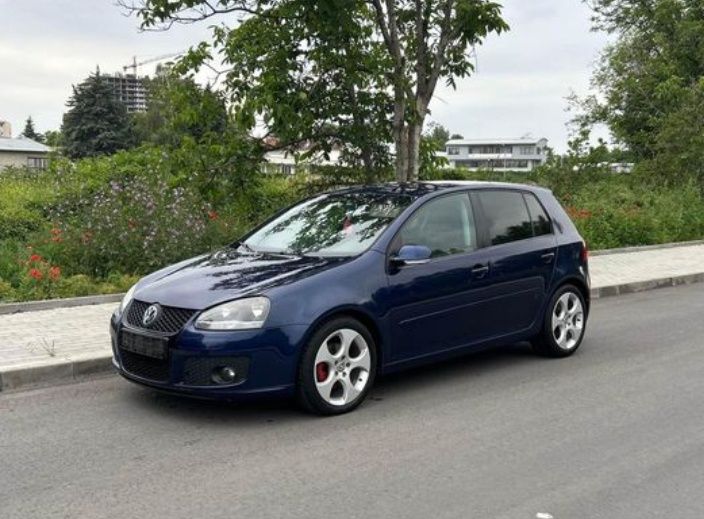 • Продавам Голф 5 GTI на Части, както и ВСЯКАКВИ ЧАСТИ и за други коли