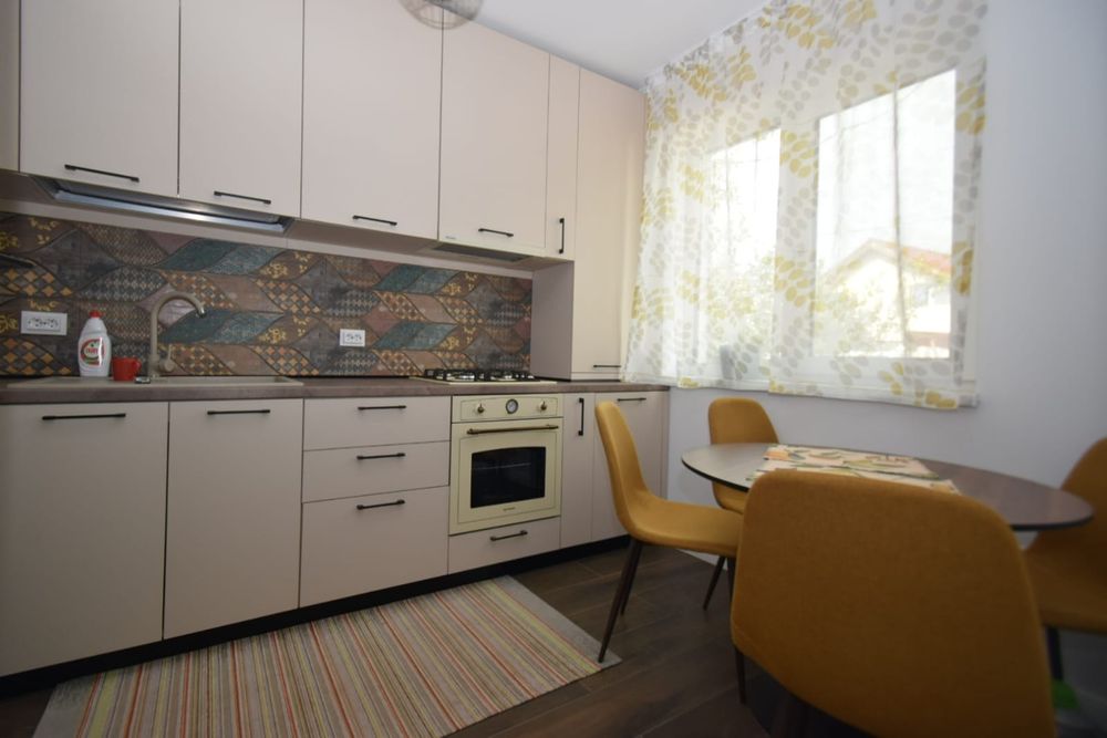 Vă propun spre vânzare o casă modernă, nouă. Pielești