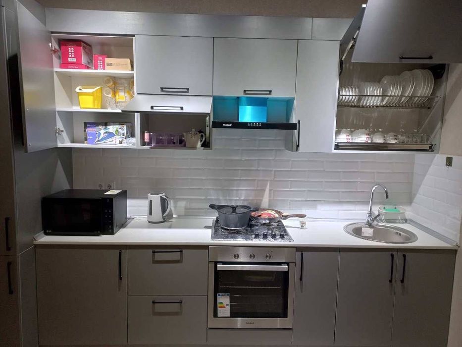 ЖК Assalom Sohil Продается 2 комнатная квартира ремонт ул.Фергана йули