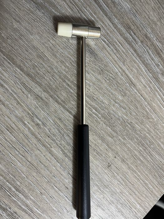 Ciocanel mecanica fina ceasornicar