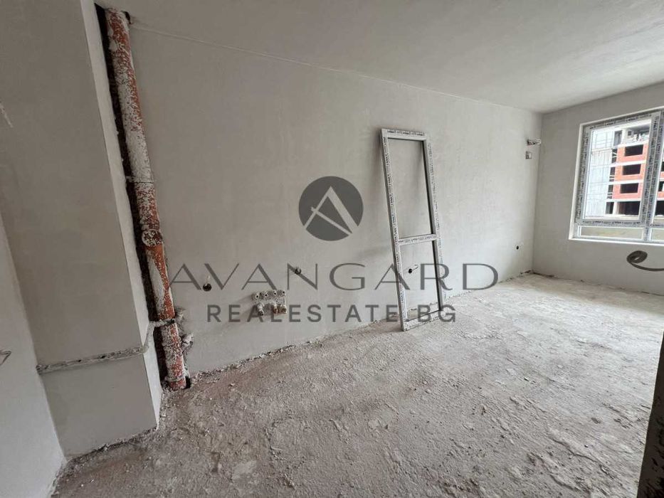 Продава се Двустаен апартамент в Пловдив, Кючук Париж - 67 кв.м за 1075 €/кв.м - Снимка #2