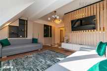 2 Camere Ultramodern, Clabucet Predeal Comision 0