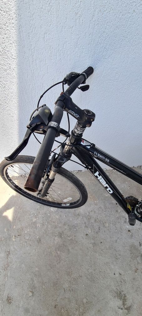 Bicicleta MTB Haro