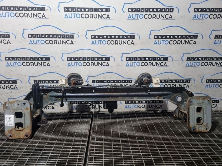Armatura bara fata Mitsubishi Outlander 2008 - 2009 SUV (1295)